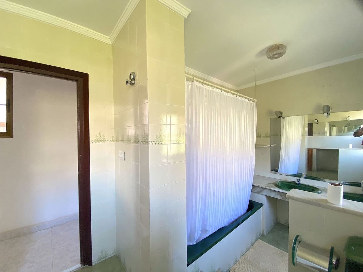 5 chambre Finca/Maison de Campagne à vendre à Mijas avec piscine - 1 380 000 € (Ref: 9429409)