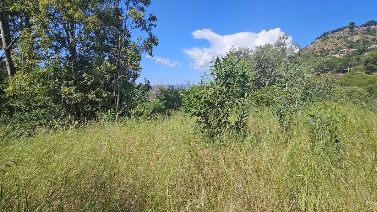 5 chambre Finca/Maison de Campagne à vendre à Mijas avec piscine - 1 380 000 € (Ref: 9429409)