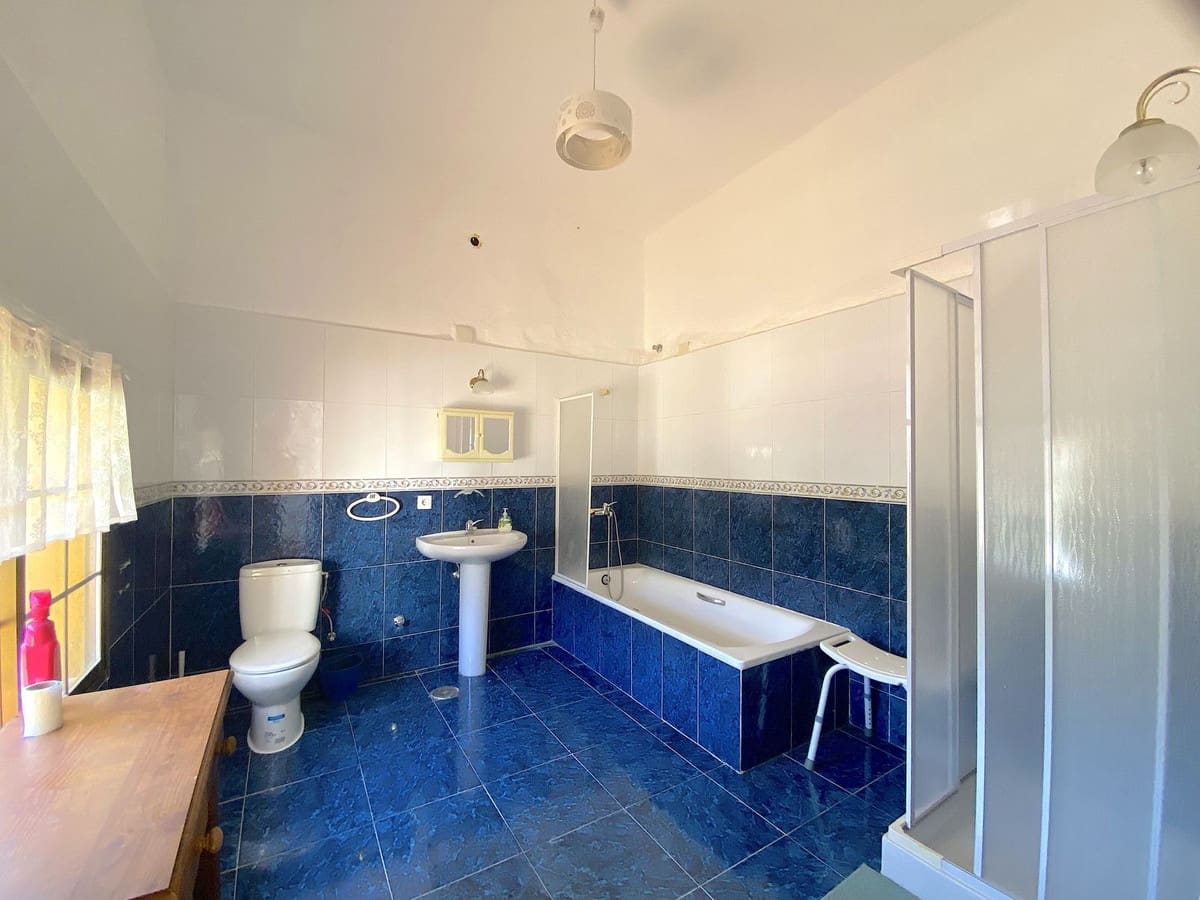 5 chambre Finca/Maison de Campagne à vendre à Mijas avec piscine - 1 380 000 € (Ref: 9429409)