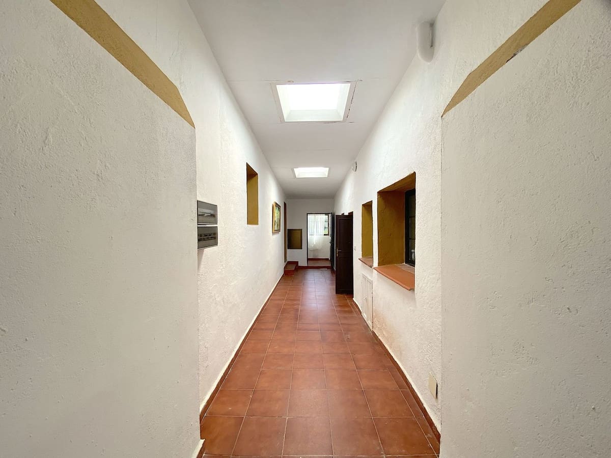 5 chambre Finca/Maison de Campagne à vendre à Mijas avec piscine - 1 380 000 € (Ref: 9429409)