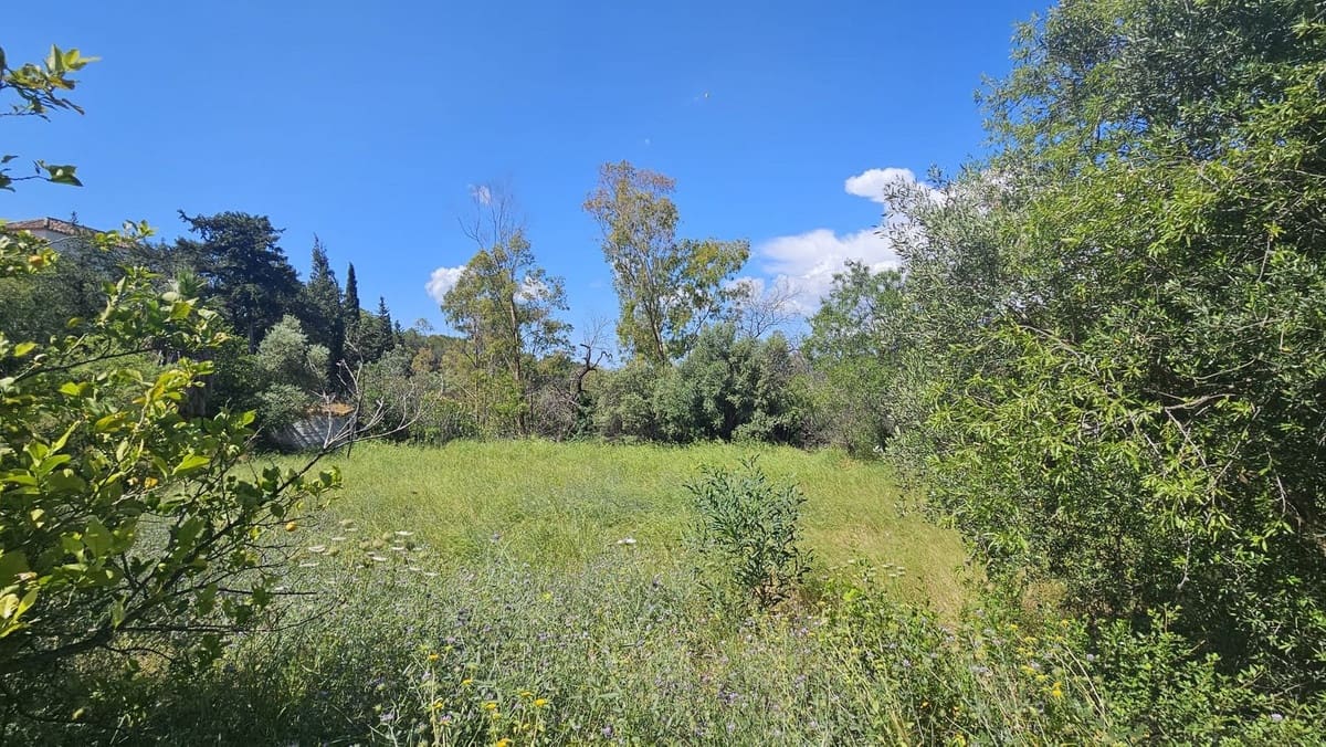 5 chambre Finca/Maison de Campagne à vendre à Mijas avec piscine - 1 380 000 € (Ref: 9429409)