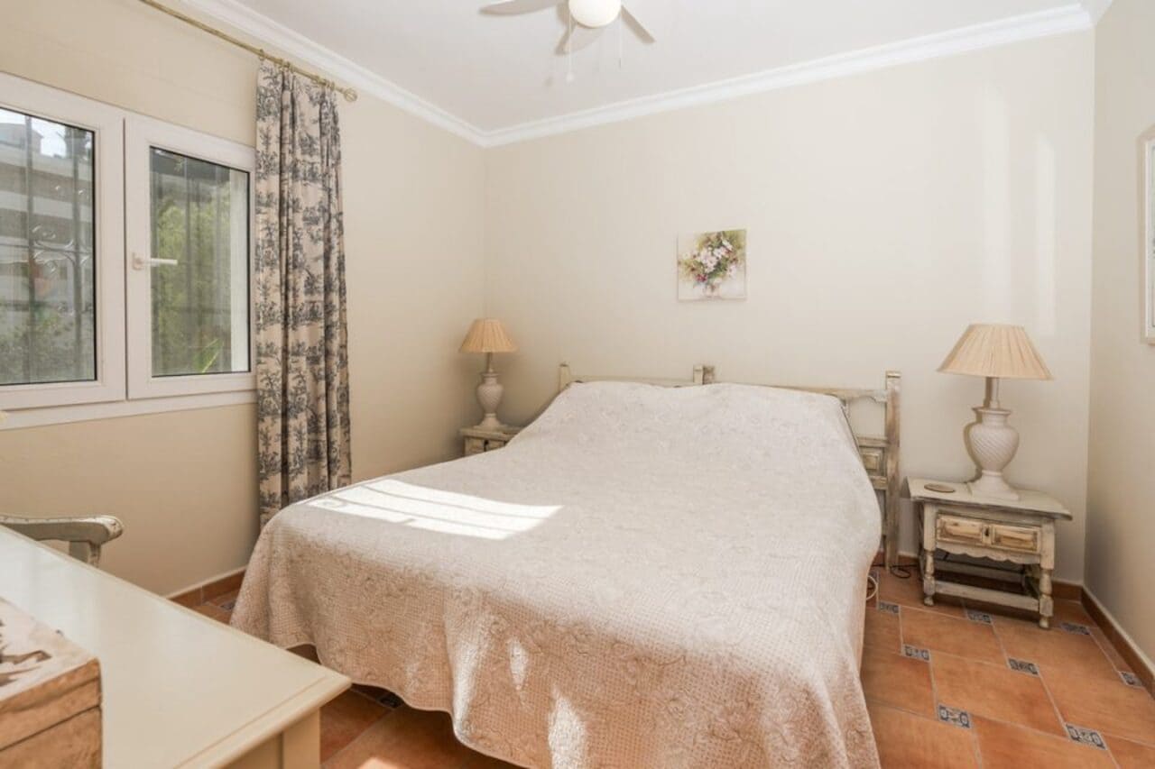 6 sypialnia Willa na sprzedaż w Javea / Xabia z basenem - 1 250 000 € (Ref: 9432598)