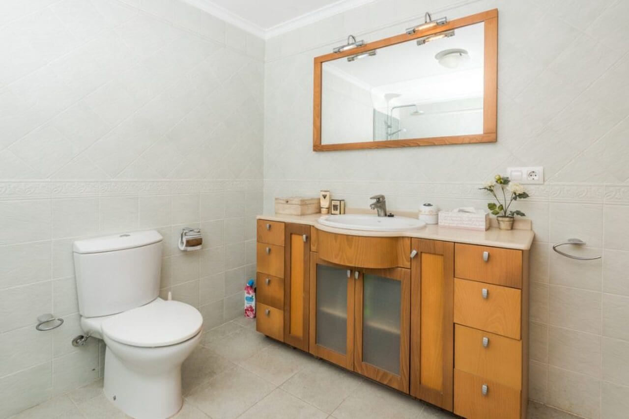 6 sypialnia Willa na sprzedaż w Javea / Xabia z basenem - 1 250 000 € (Ref: 9432598)