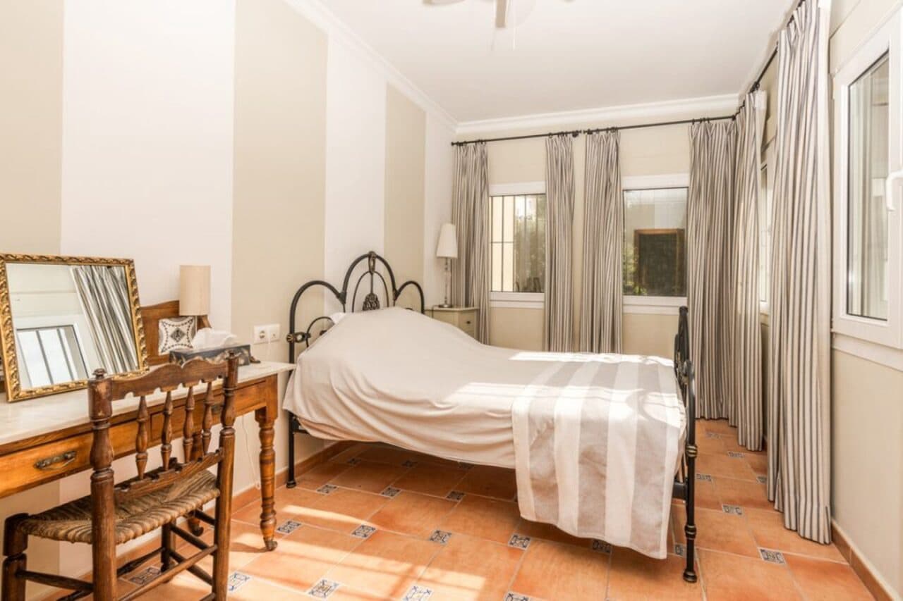 6 sypialnia Willa na sprzedaż w Javea / Xabia z basenem - 1 250 000 € (Ref: 9432598)