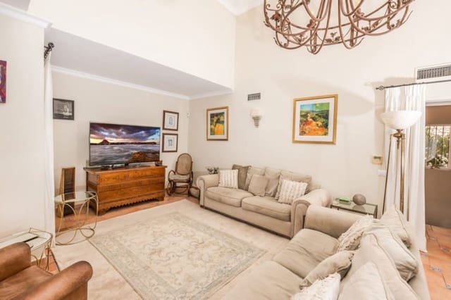 6 slaapkamer Villa te koop in Montgó - Ermita, Javea / Xàbia met zwembad - € 1.250.000 (Ref: 9432598)