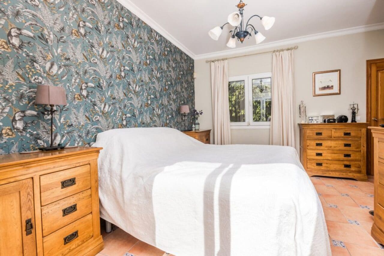 6 sypialnia Willa na sprzedaż w Javea / Xabia z basenem - 1 250 000 € (Ref: 9432598)