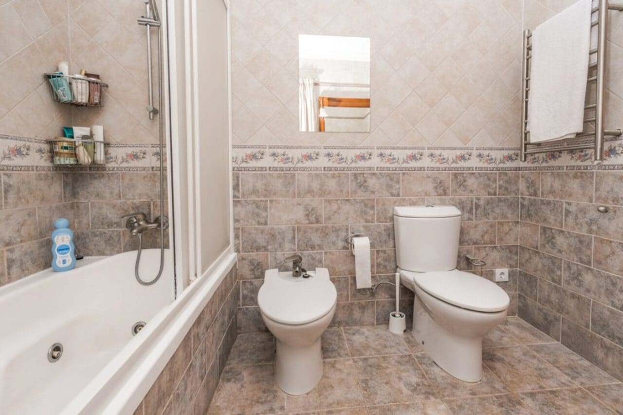 6 sypialnia Willa na sprzedaż w Javea / Xabia z basenem - 1 250 000 € (Ref: 9432598)