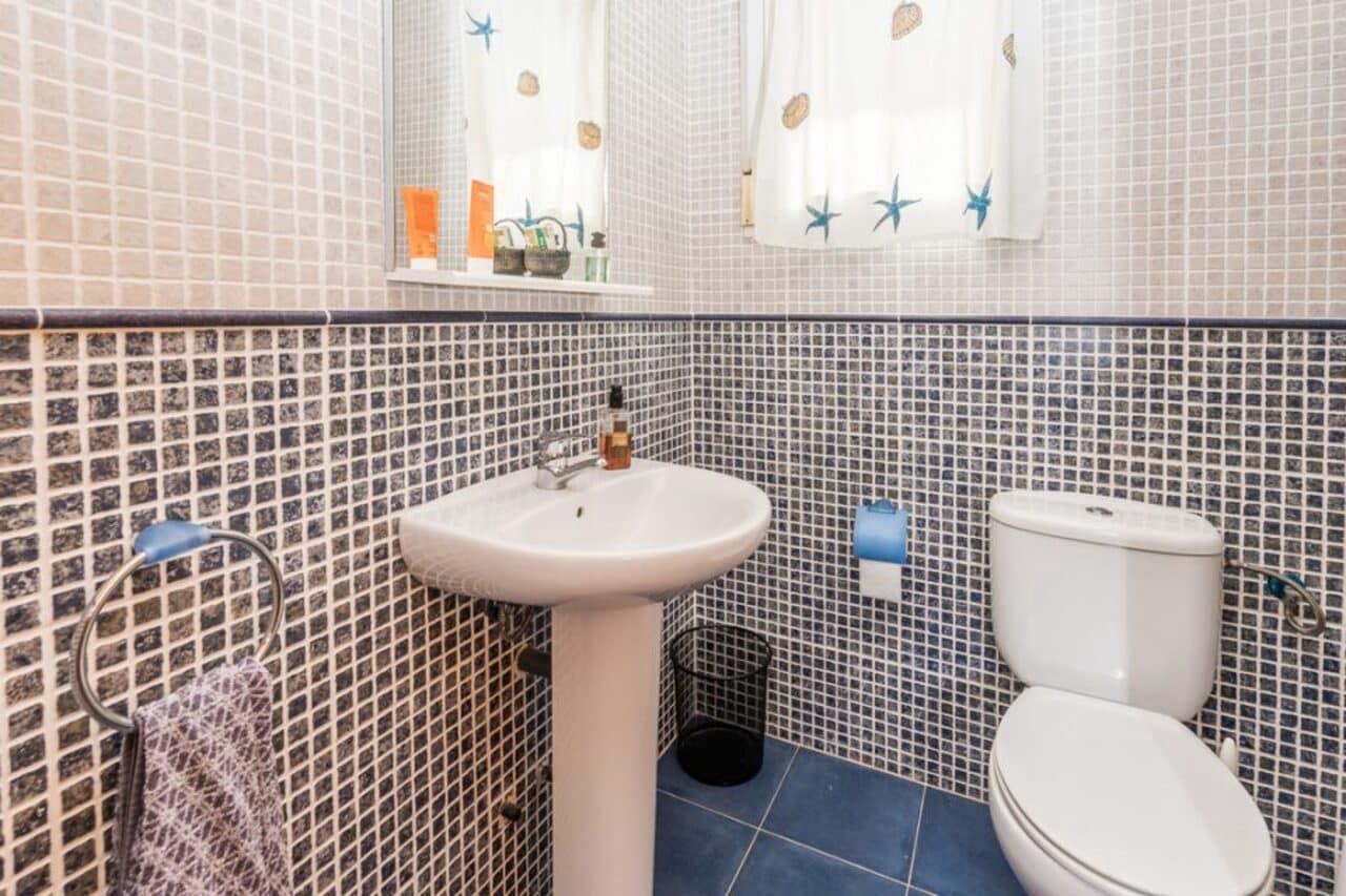 6 sypialnia Willa na sprzedaż w Javea / Xabia z basenem - 1 250 000 € (Ref: 9432598)