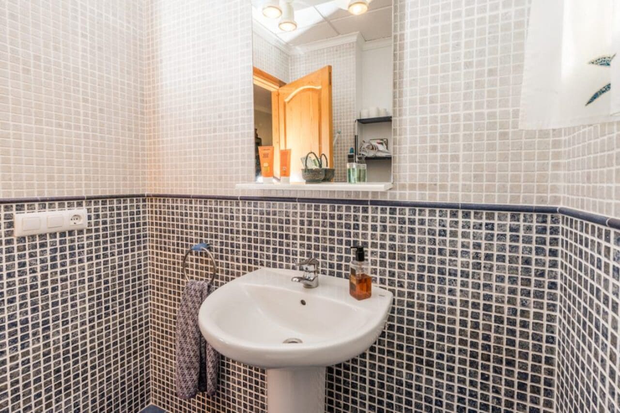 6 sypialnia Willa na sprzedaż w Javea / Xabia z basenem - 1 250 000 € (Ref: 9432598)