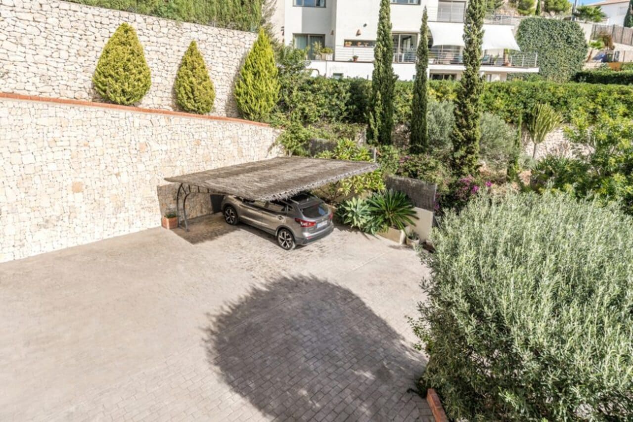 6 sypialnia Willa na sprzedaż w Javea / Xabia z basenem - 1 250 000 € (Ref: 9432598)