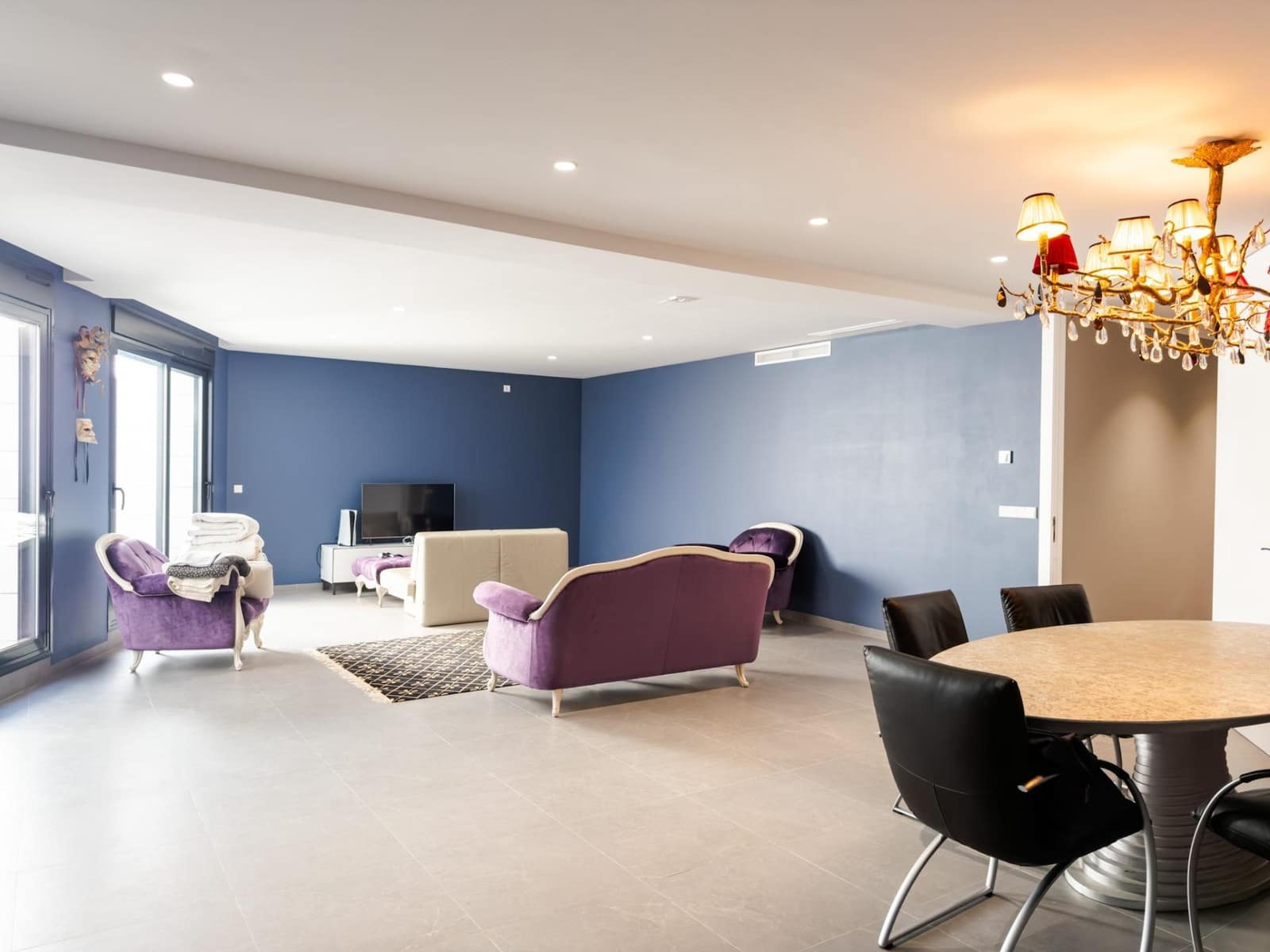 Chalet de 6 habitaciones en Orihuela en venta - 2.195.000 € (Ref: 9436510)