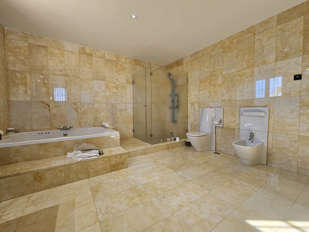 5 soveværelse Villa til salg i La Manga Club - € 2.300.000 (Ref: 9436511)