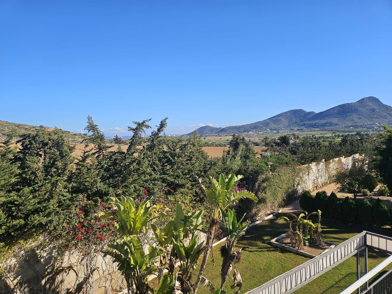 5 soveværelse Villa til salg i La Manga Club - € 2.300.000 (Ref: 9436511)