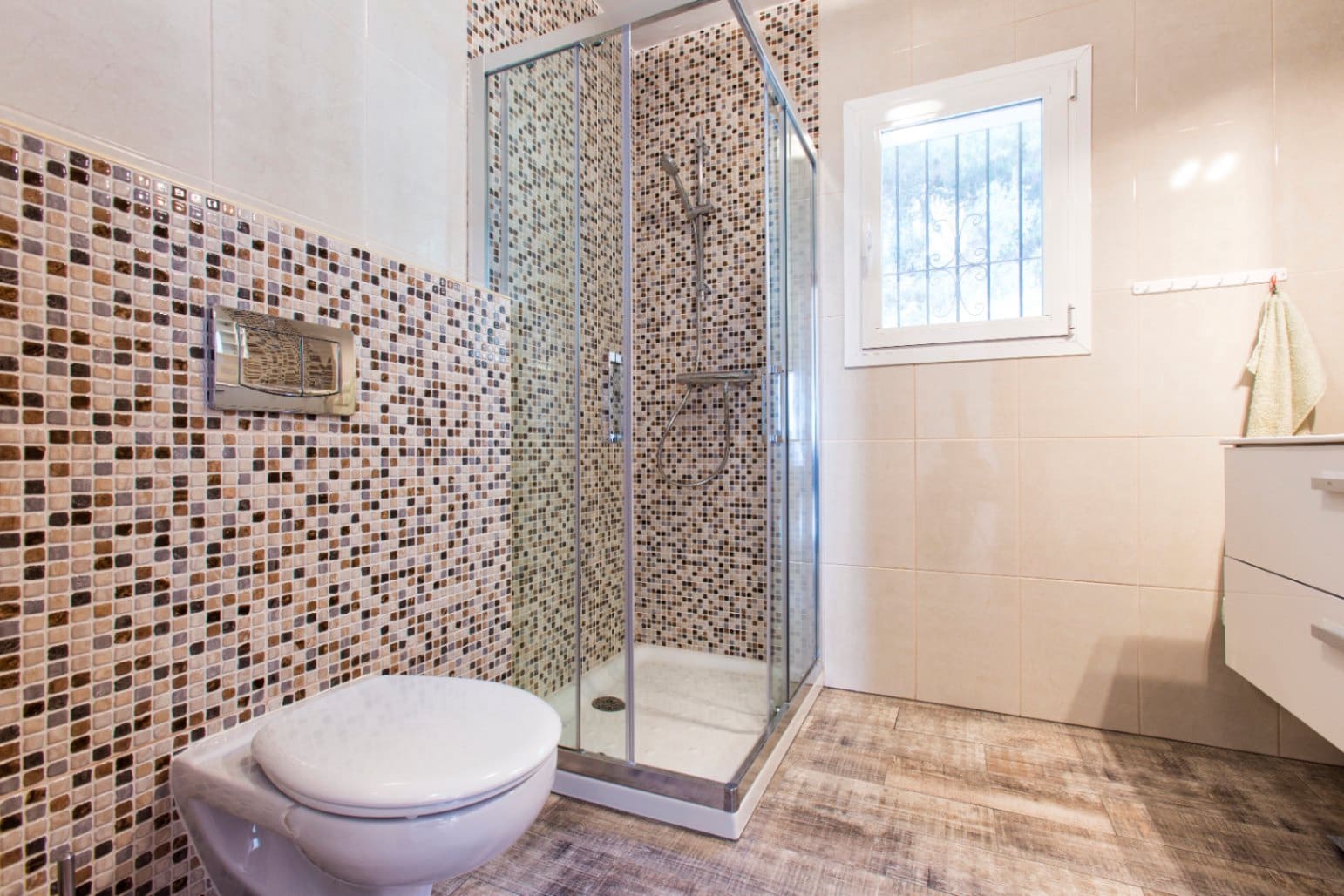 2 camera da letto Villa in vendita in Calpe / Calp con piscina garage - 548.000 € (Rif: 9437112)