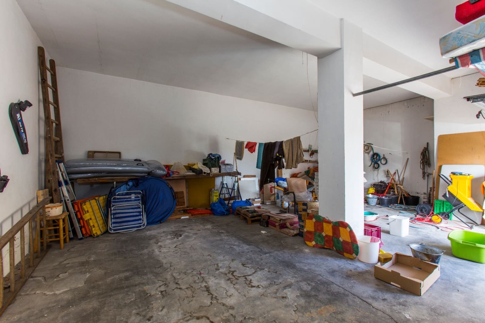 2 camera da letto Villa in vendita in Calpe / Calp con piscina garage - 548.000 € (Rif: 9437112)
