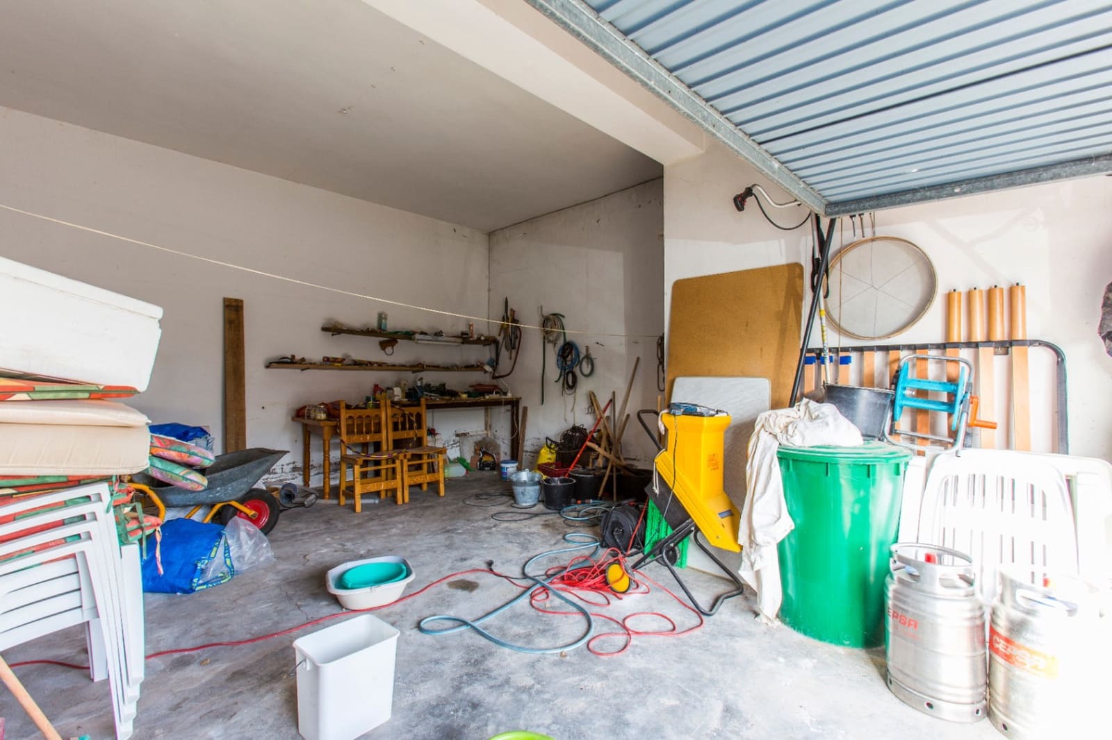 2 camera da letto Villa in vendita in Calpe / Calp con piscina garage - 548.000 € (Rif: 9437112)