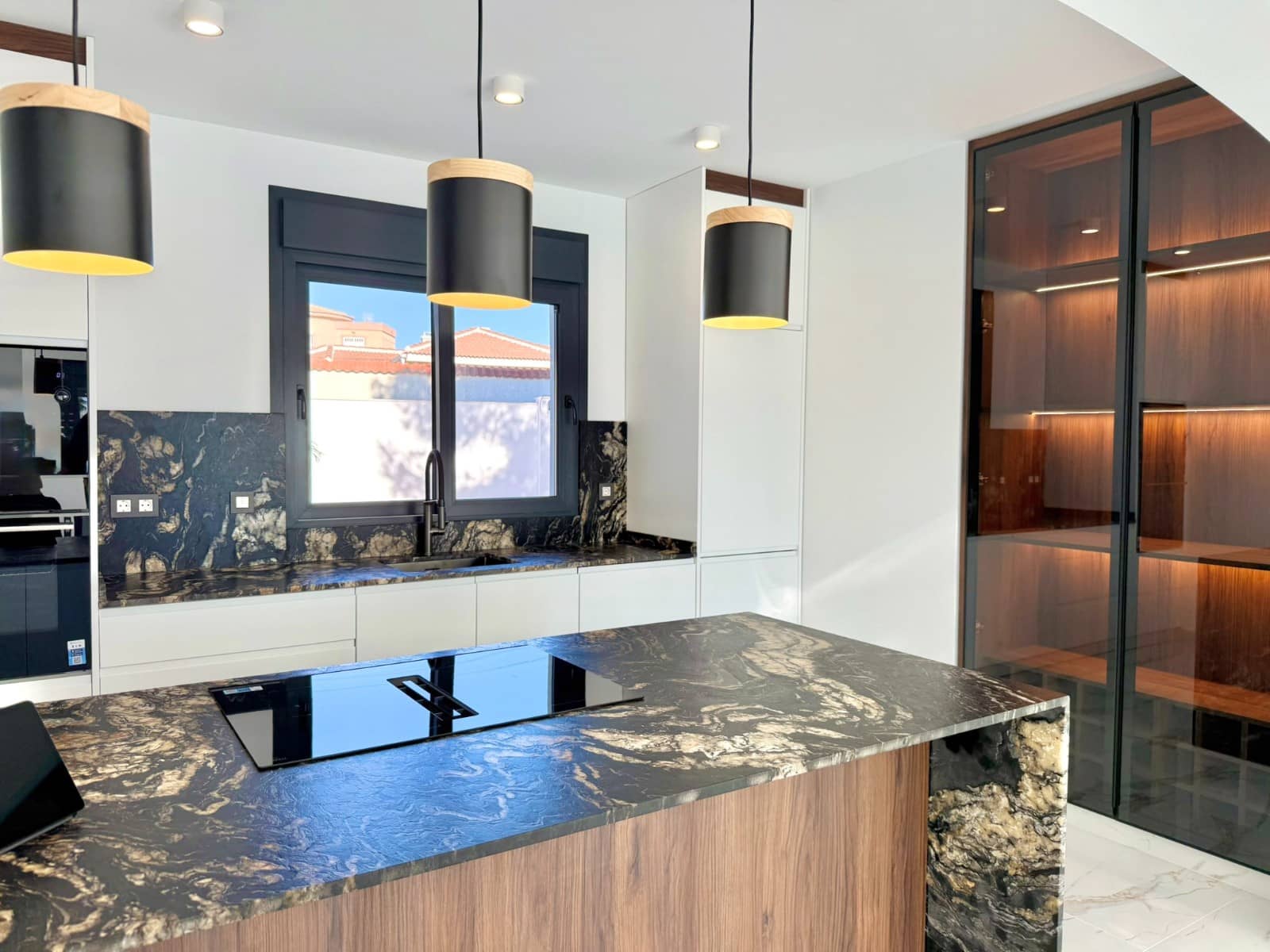 Chalet de 4 habitaciones en Ciudad Quesada en venta con piscina garaje - 799.000 € (Ref: 9438271)