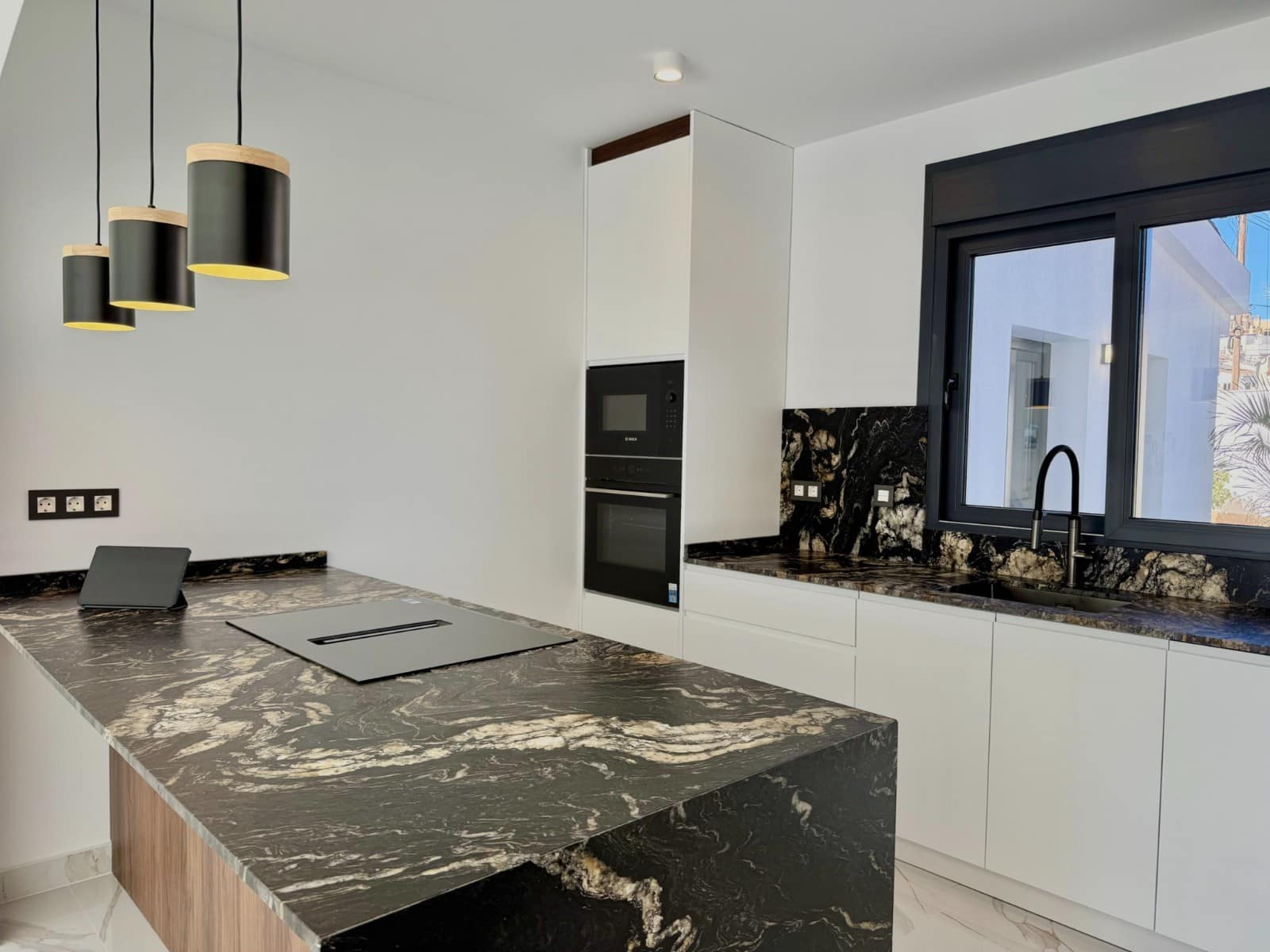 Chalet de 4 habitaciones en Ciudad Quesada en venta con piscina garaje - 799.000 € (Ref: 9438271)