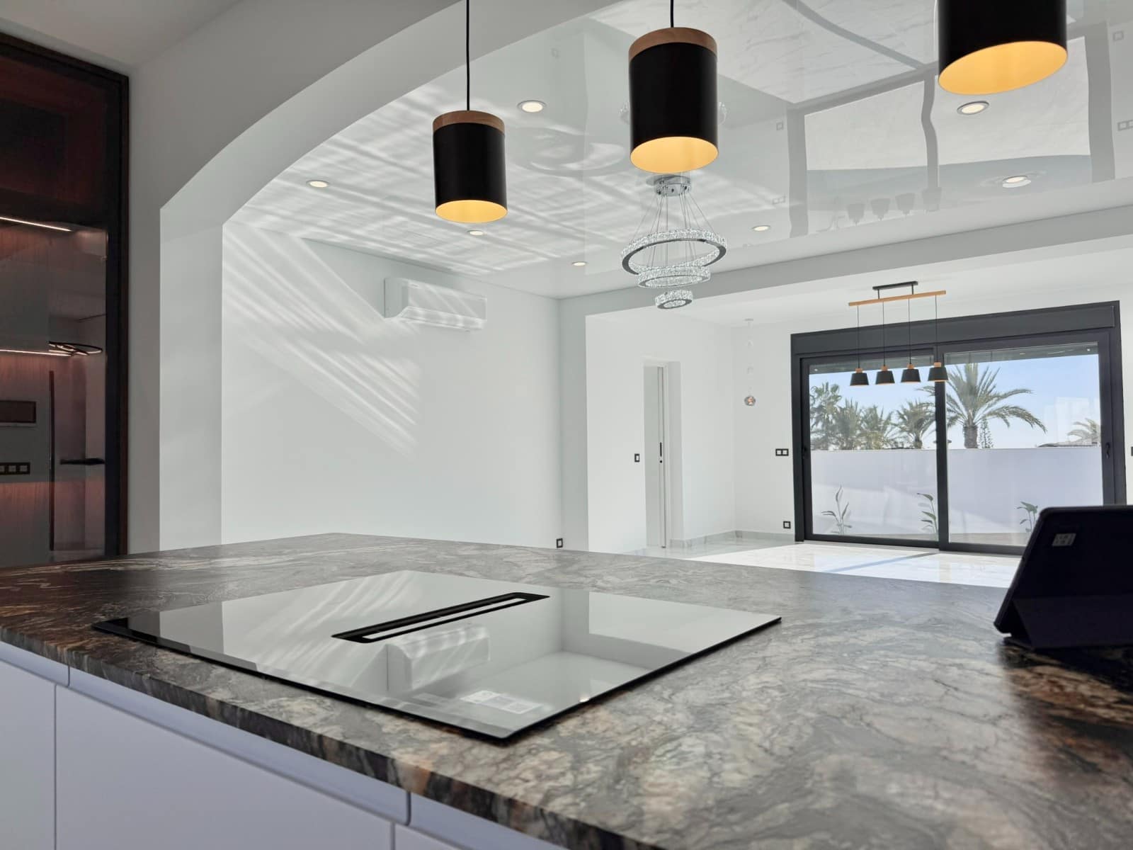 Chalet de 4 habitaciones en Ciudad Quesada en venta con piscina garaje - 799.000 € (Ref: 9438271)