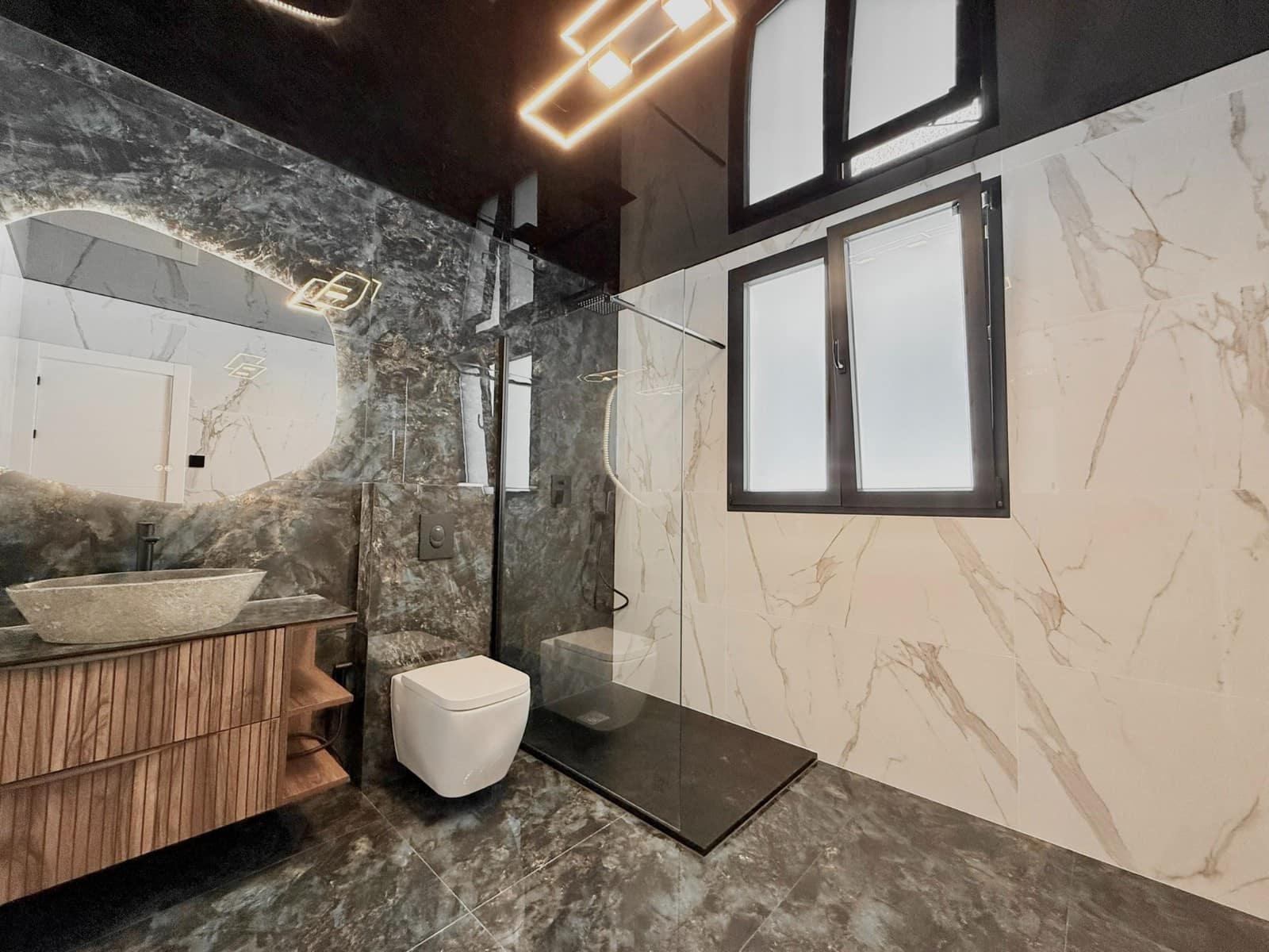 Chalet de 4 habitaciones en Ciudad Quesada en venta con piscina garaje - 799.000 € (Ref: 9438271)