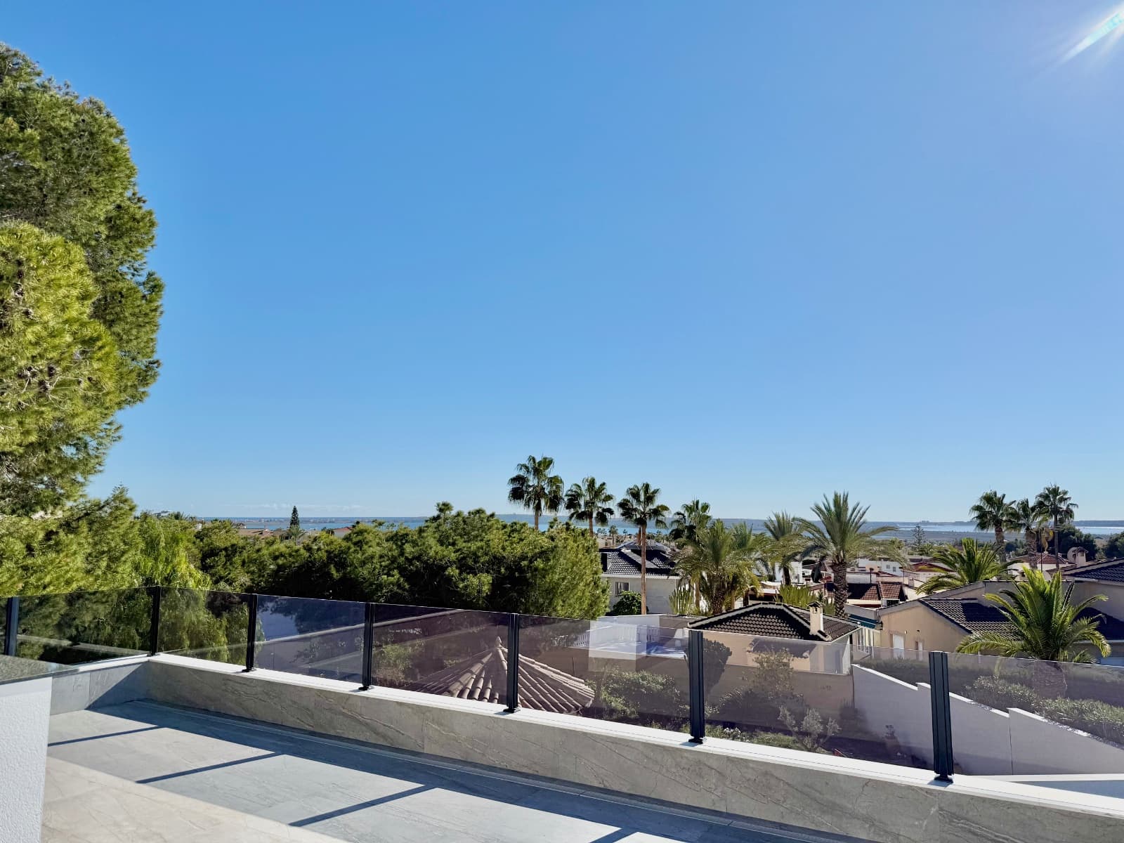 Chalet de 4 habitaciones en Ciudad Quesada en venta con piscina garaje - 799.000 € (Ref: 9438271)