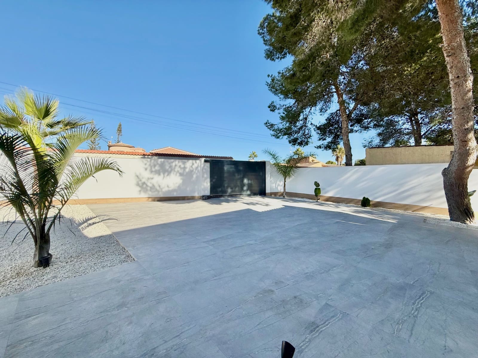 Chalet de 4 habitaciones en Ciudad Quesada en venta con piscina garaje - 799.000 € (Ref: 9438271)