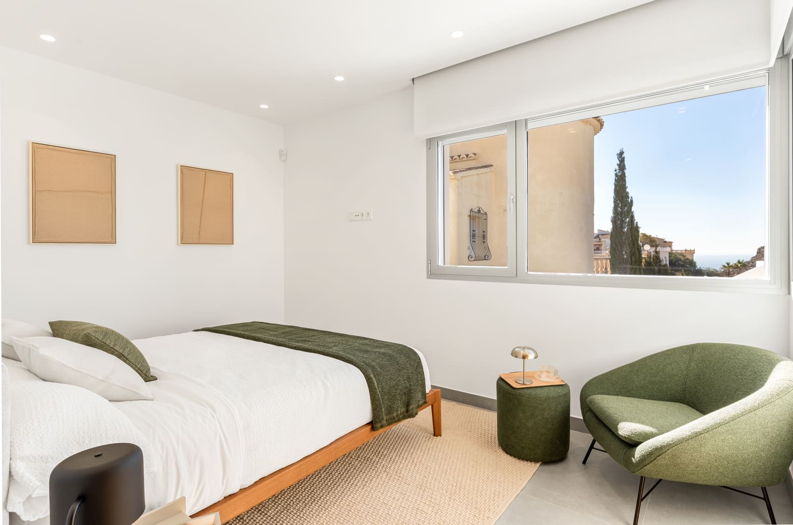 4 quarto Moradia para venda em Benitachell / Benitatxell com piscina - 1 300 000 € (Ref: 9438308)