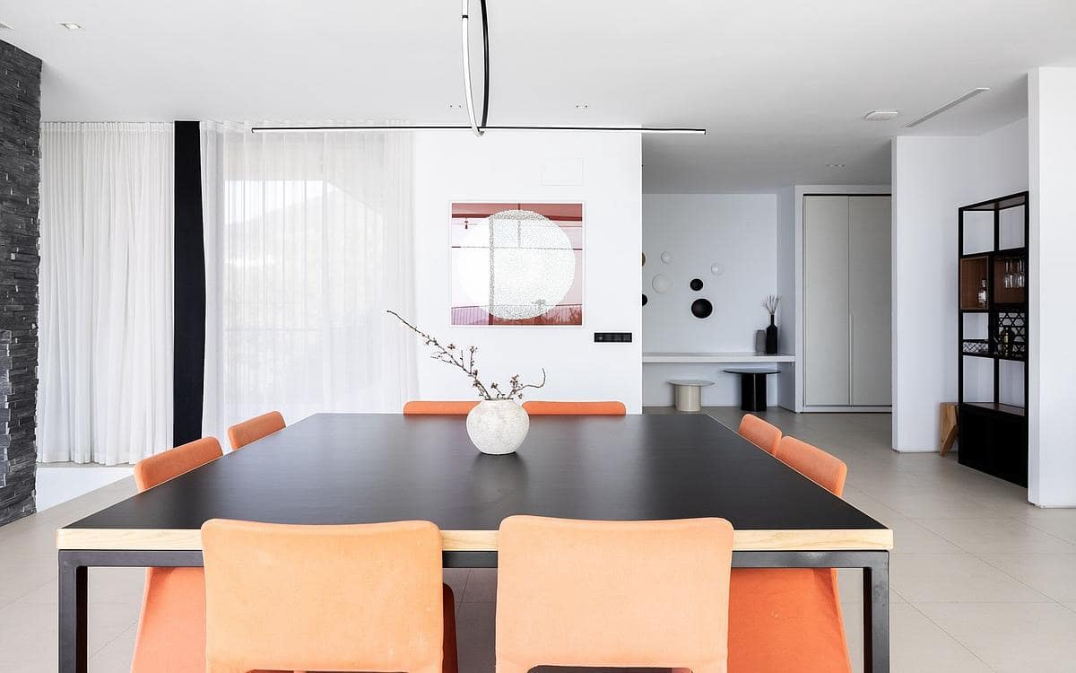 4 bedroom Villa for sale in Campo Mijas with pool garage - € 2,600,000 (Ref: 9438715)