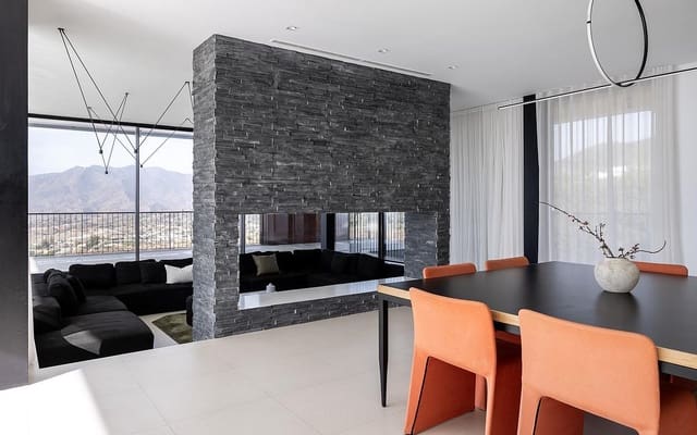 4 slaapkamer Villa te koop in Campo Mijas, Mijas met zwembad garage - € 2.600.000 (Ref: 9438715)