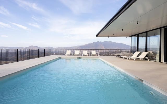 4 slaapkamer Villa te koop in Campo Mijas, Mijas met zwembad garage - € 2.600.000 (Ref: 9438715)