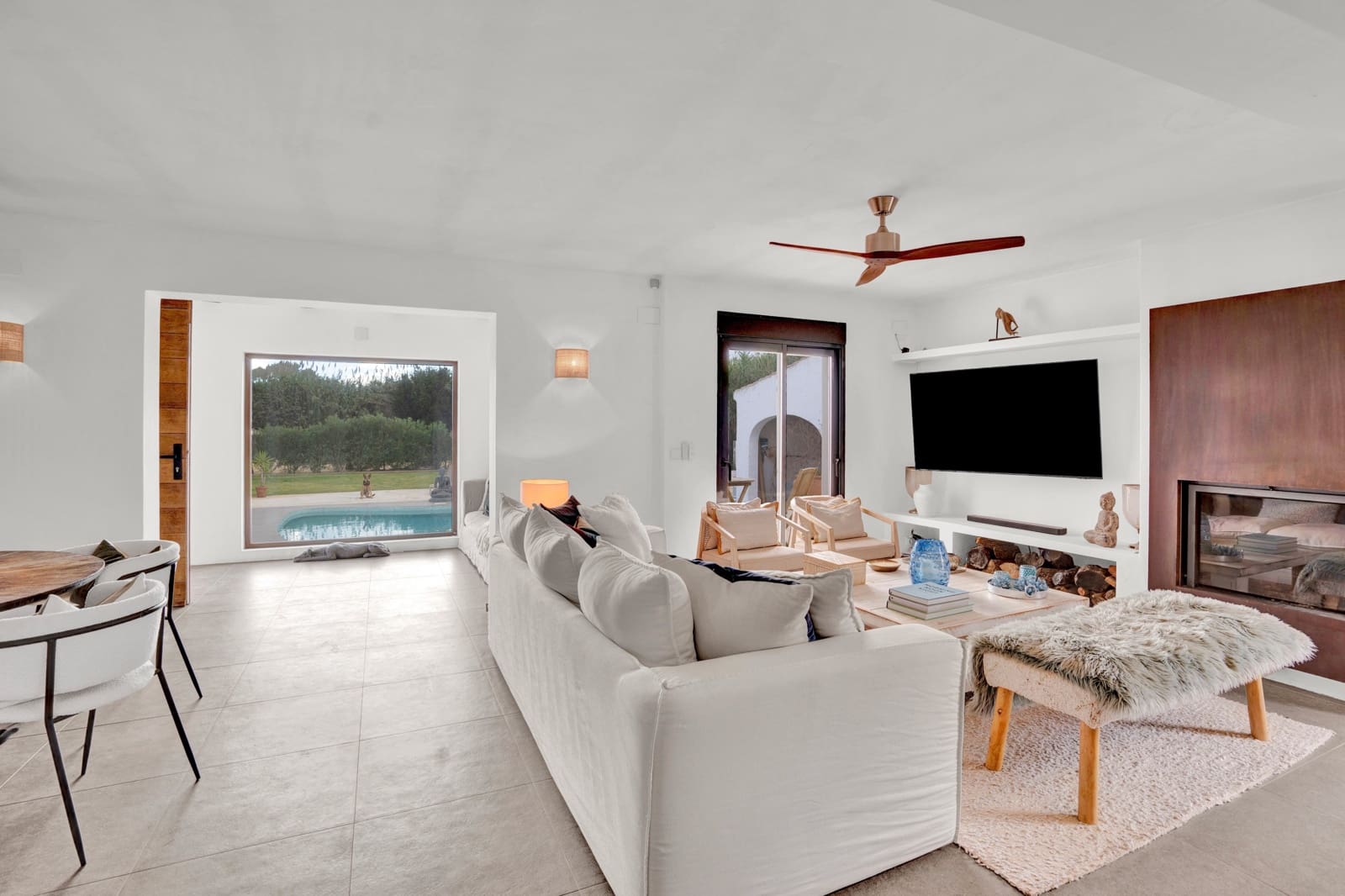 4 soveværelse Villa til salg i Javea / Xabia - € 995.000 (Ref: 9438832)