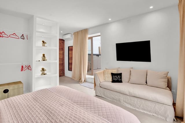 4 soveværelse Villa til salg i Partida Tosal - Zona del Castellans, Javea / Xàbia - € 995.000 (Ref: 9438832)