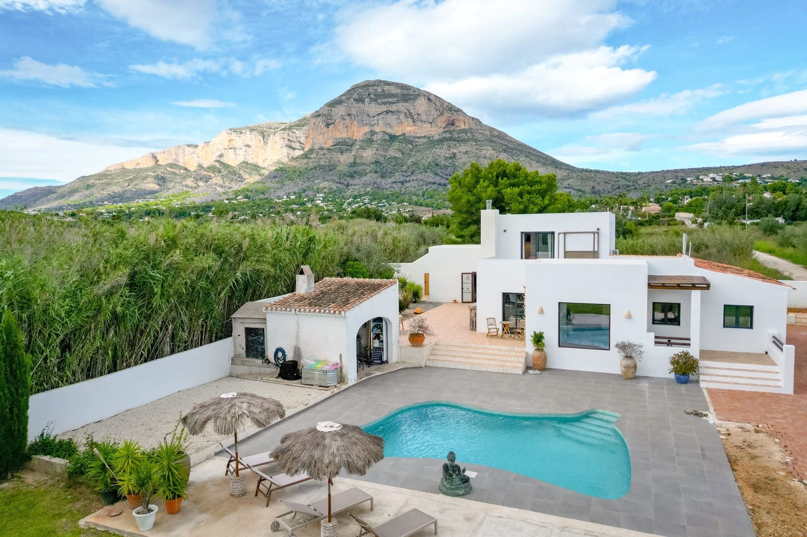 4 soveværelse Villa til salg i Javea / Xabia - € 995.000 (Ref: 9438832)