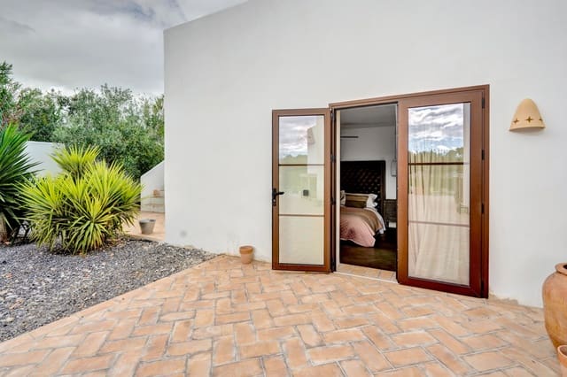 4 soveværelse Villa til salg i Partida Tosal - Zona del Castellans, Javea / Xàbia - € 995.000 (Ref: 9438832)