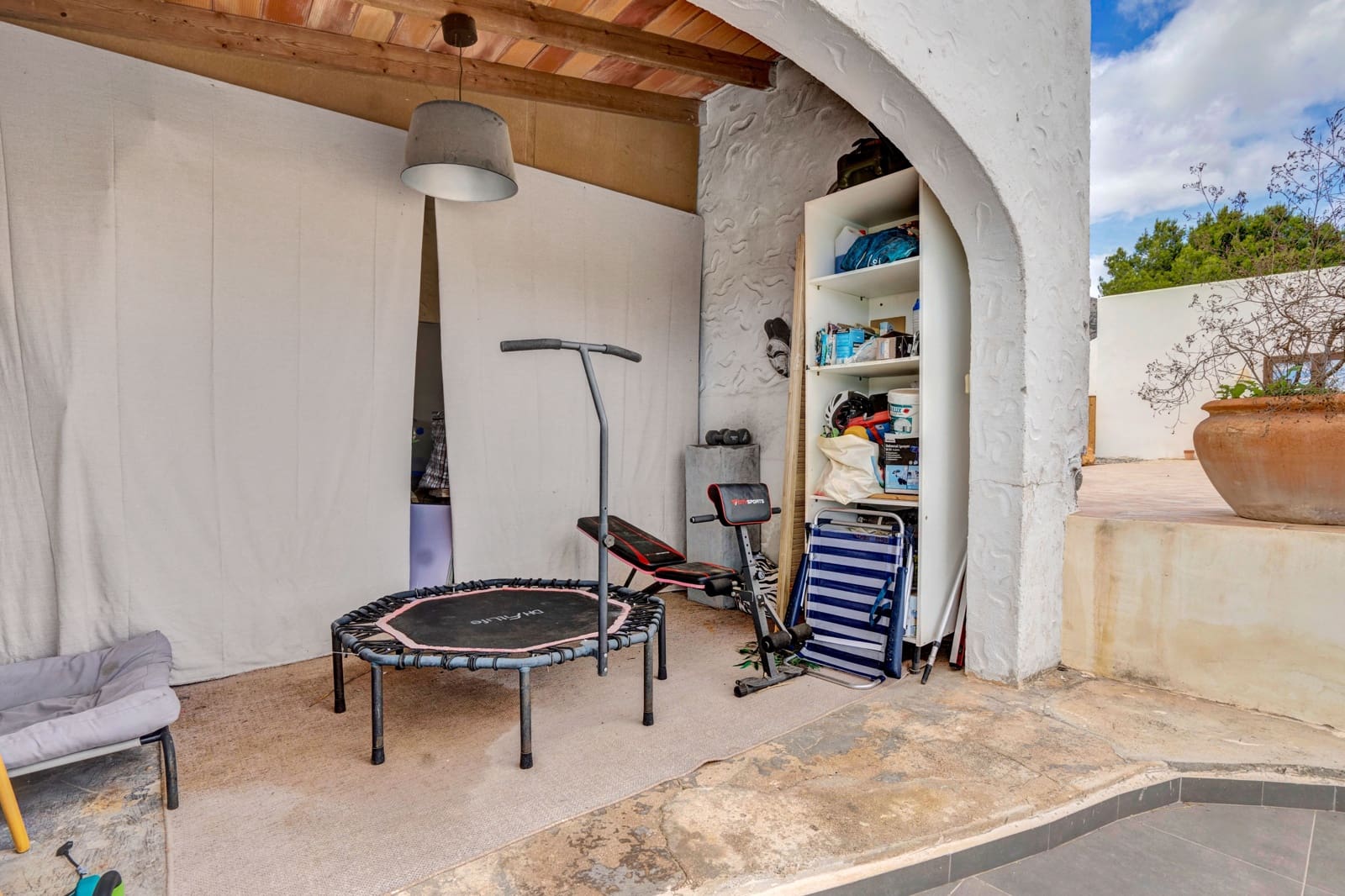 4 soveværelse Villa til salg i Javea / Xabia - € 995.000 (Ref: 9438832)