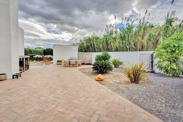 4 soveværelse Villa til salg i Partida Tosal - Zona del Castellans, Javea / Xàbia - € 995.000 (Ref: 9438832)