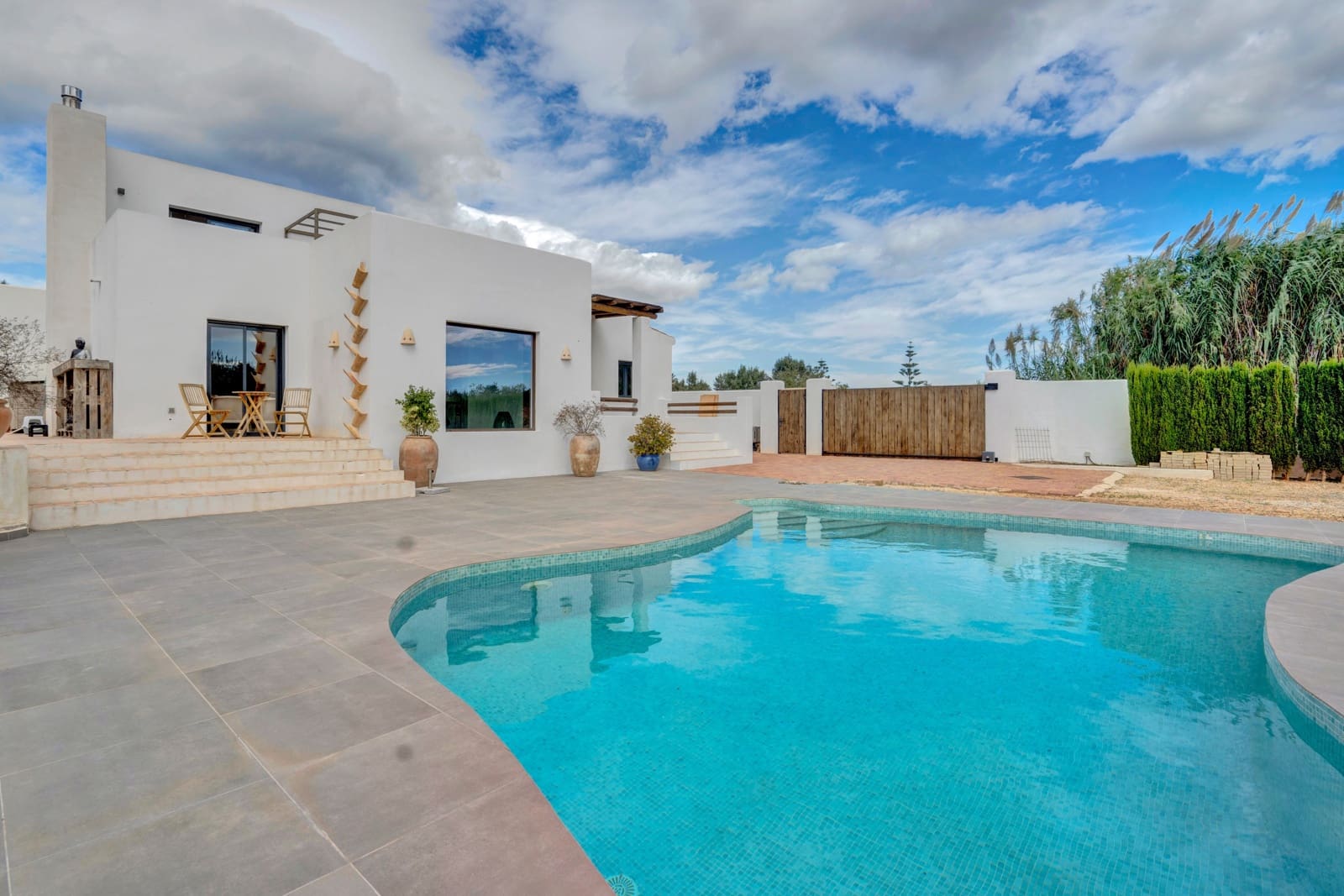 4 soveværelse Villa til salg i Javea / Xabia - € 995.000 (Ref: 9438832)