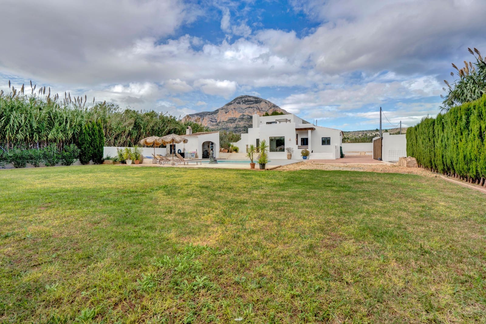 4 soveværelse Villa til salg i Javea / Xabia - € 995.000 (Ref: 9438832)