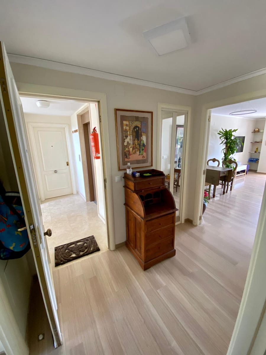 2 sypialnia Apartament na sprzedaż w Javea / Xabia - 580 000 € (Ref: 9438833)