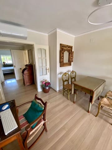 2 sypialnia Apartament na sprzedaż w Arenal, Javea / Xàbia - 580 000 € (Ref: 9438833)