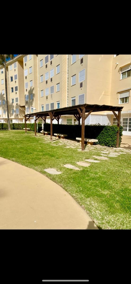 2 sypialnia Apartament na sprzedaż w Javea / Xabia - 580 000 € (Ref: 9438833)