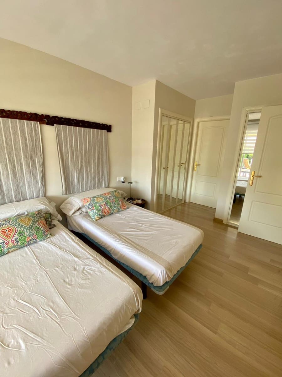 2 sypialnia Apartament na sprzedaż w Javea / Xabia - 580 000 € (Ref: 9438833)