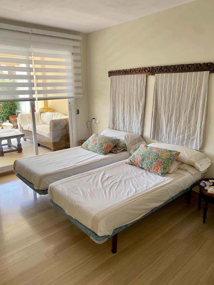 2 sypialnia Apartament na sprzedaż w Javea / Xabia - 580 000 € (Ref: 9438833)