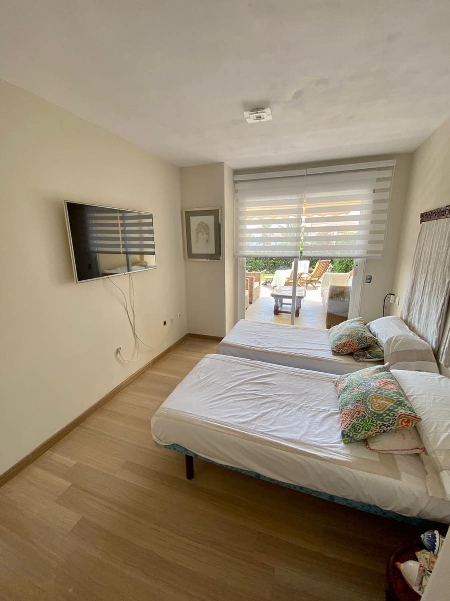 2 sypialnia Apartament na sprzedaż w Javea / Xabia - 580 000 € (Ref: 9438833)