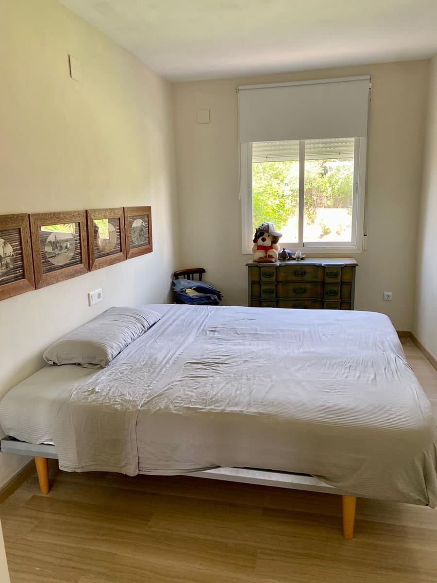 2 sypialnia Apartament na sprzedaż w Javea / Xabia - 580 000 € (Ref: 9438833)