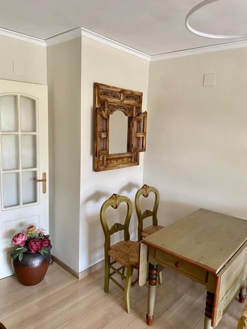 2 sypialnia Apartament na sprzedaż w Arenal, Javea / Xàbia - 580 000 € (Ref: 9438833)