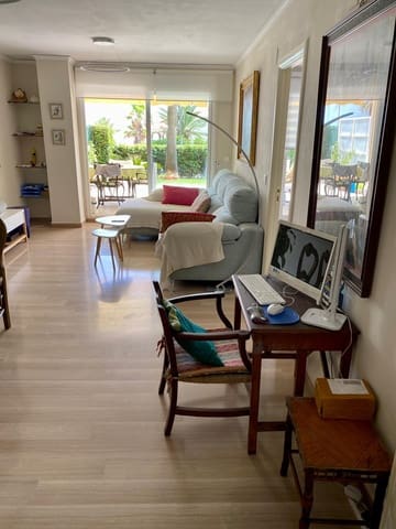 2 sypialnia Apartament na sprzedaż w Arenal, Javea / Xàbia - 580 000 € (Ref: 9438833)