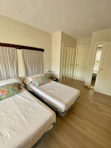 2 sypialnia Apartament na sprzedaż w Arenal, Javea / Xàbia - 580 000 € (Ref: 9438833)