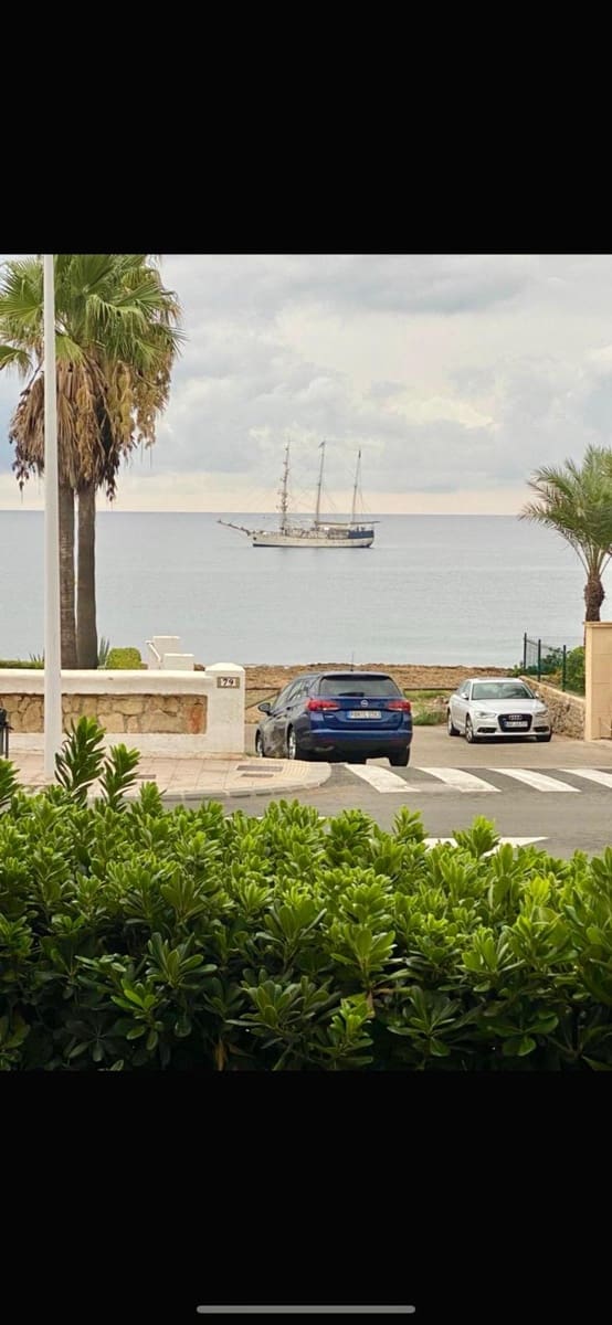 2 sypialnia Apartament na sprzedaż w Javea / Xabia - 580 000 € (Ref: 9438833)