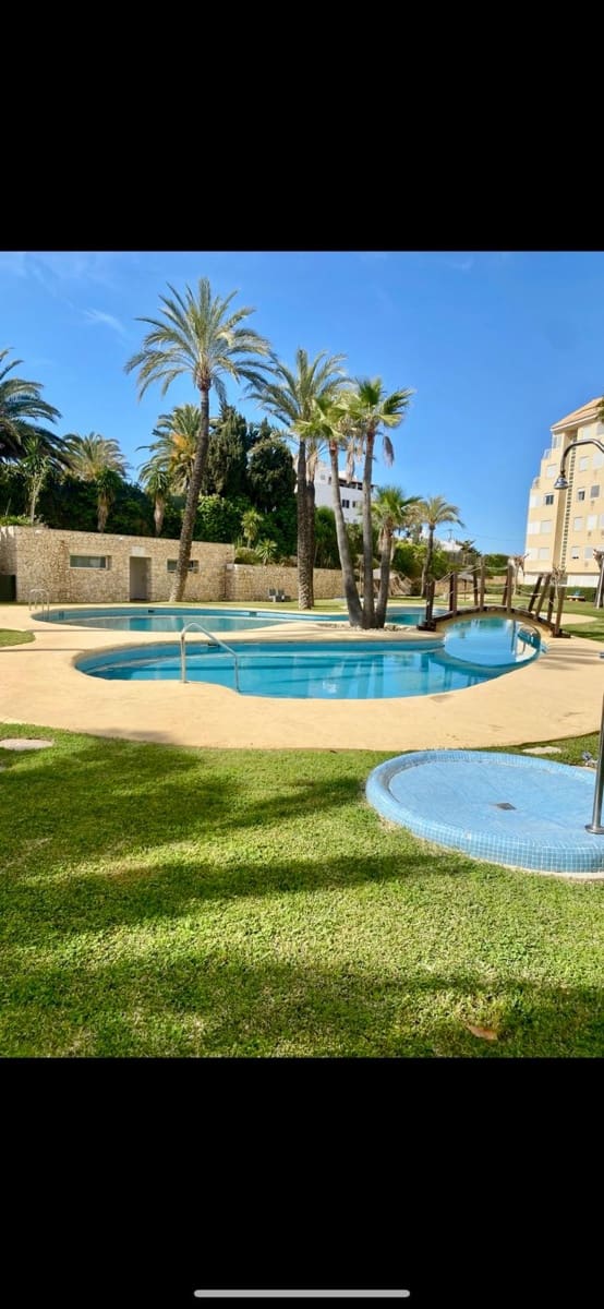 2 sypialnia Apartament na sprzedaż w Javea / Xabia - 580 000 € (Ref: 9438833)